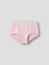 Turtledove w/ Pale Lilac + Mellow Rose Undertøj fra Name it - 13248326