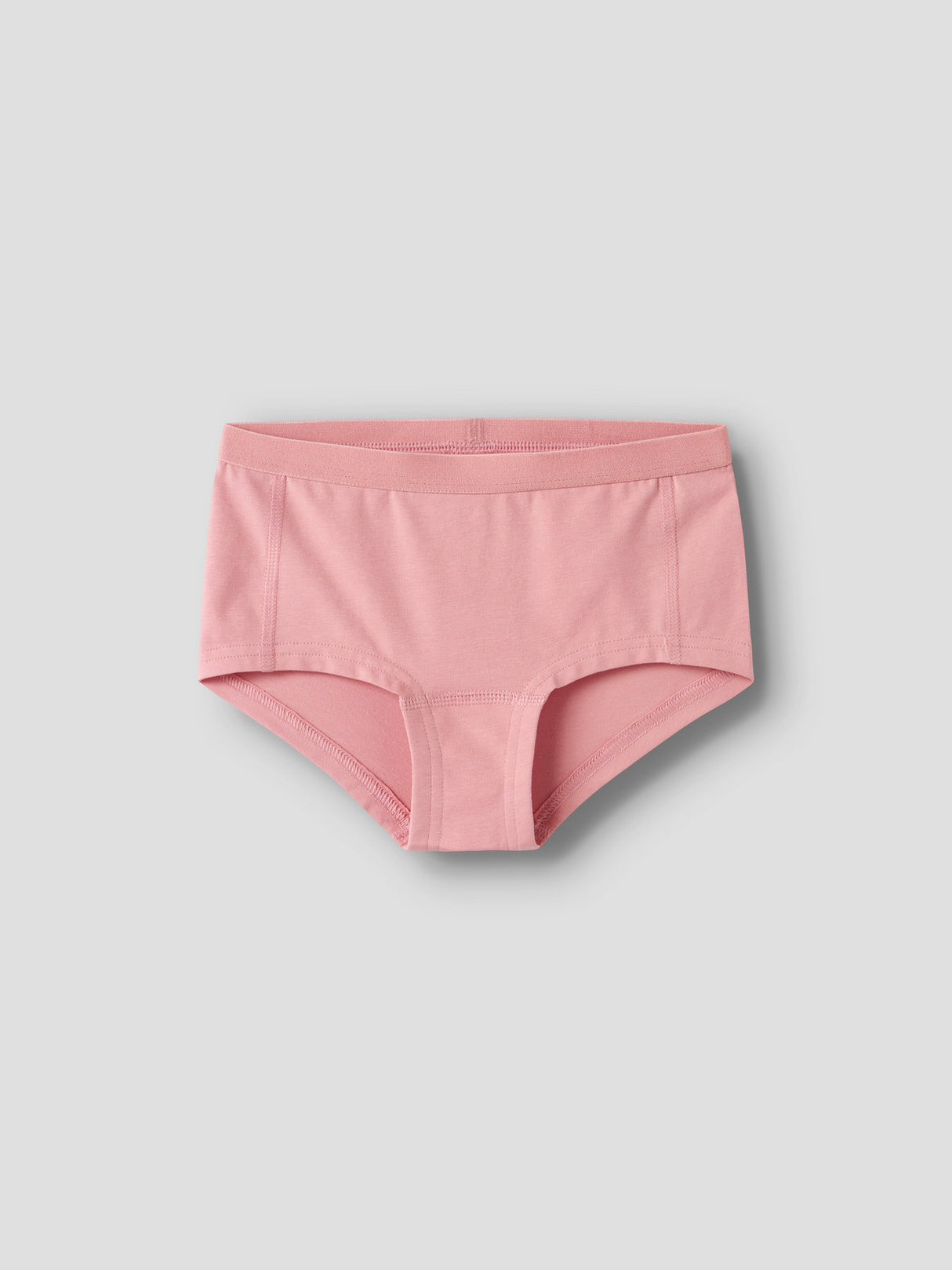 Turtledove w/ Pale Lilac + Mellow Rose Undertøj fra Name it - 13248326