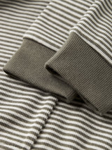 Dusty Olive Y/D Dusty Olive / Jet Stream Nattøj fra Name it - 13248539