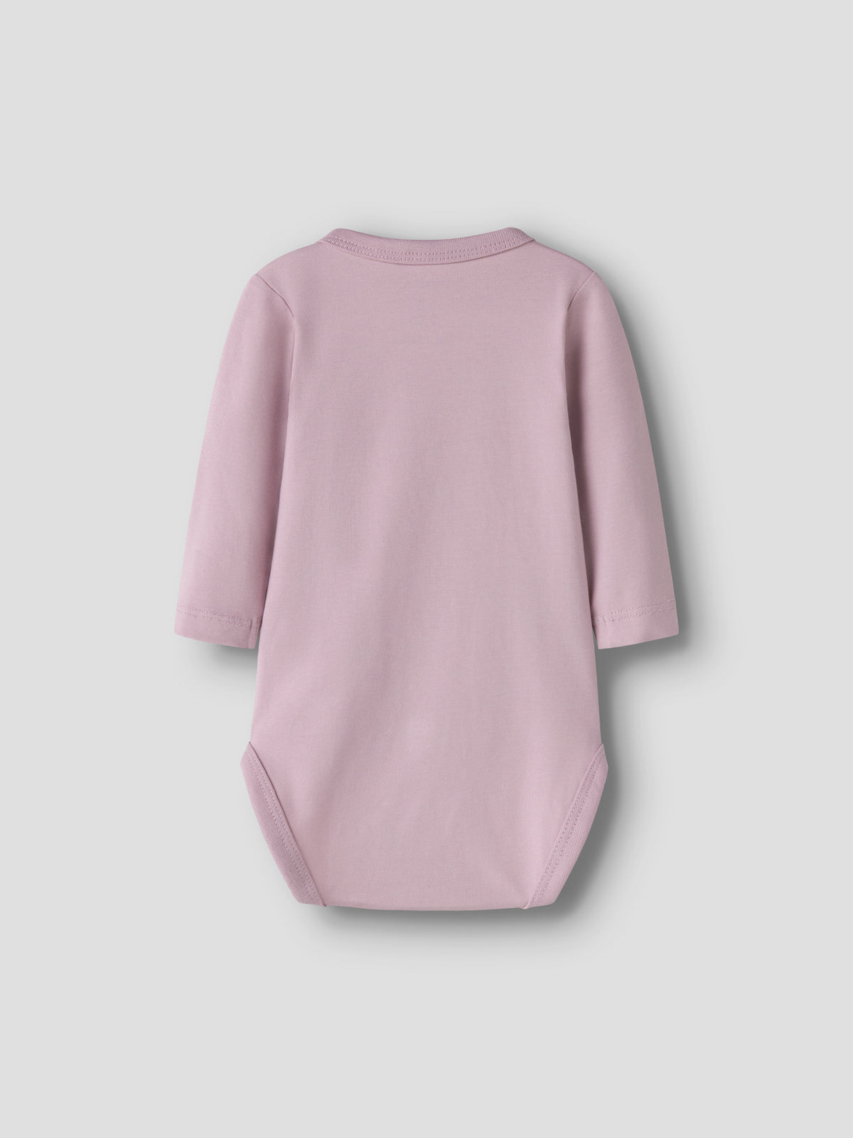 Dawn pink- name it -  Body - med lange ærmer - 13249094