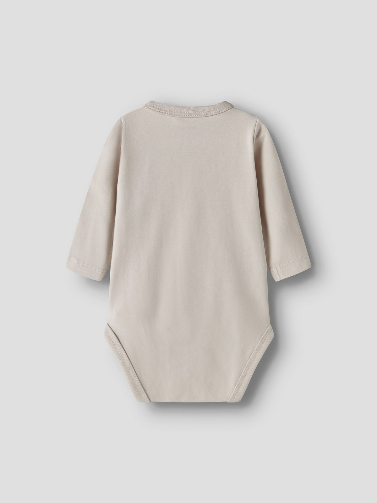 Sand - Island Fossil - name it - Body - with long sleeves - 13249095