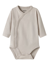 Sand - Island Fossil - name it - Body - with long sleeves - 13249095
