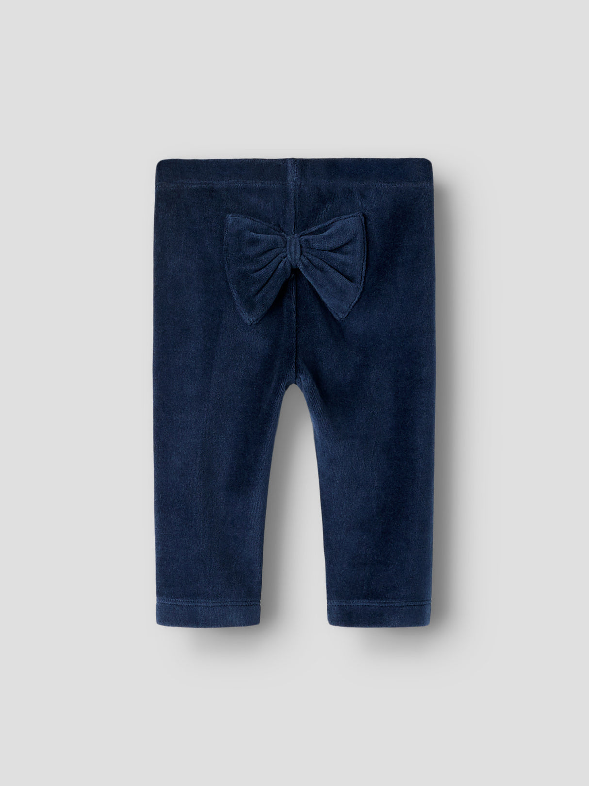 Navy Blazer Leggings fra Name it - 13249230
