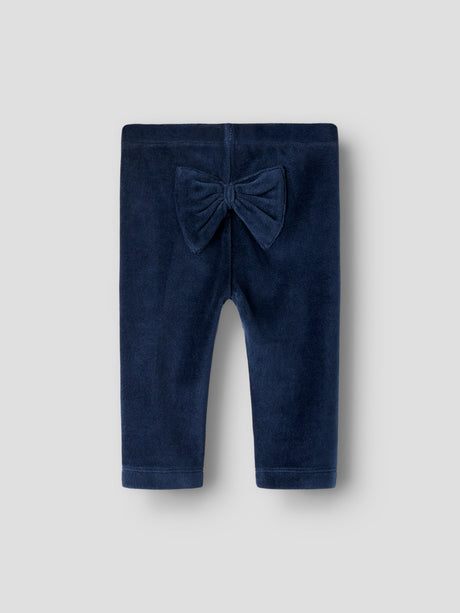 Navy Blazer Leggings fra Name it - 13249230