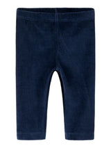 Navy Blazer Leggings fra Name it - 13249230