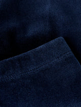 Navy Blazer Leggings fra Name it - 13249230