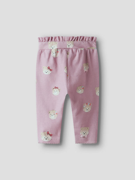 Keepsake Lilac Bukser fra Name it - 13249232