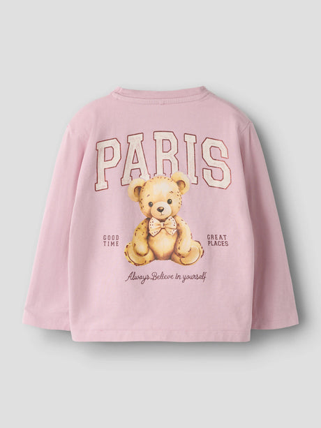 Keepsake Lilac Bluser fra Name it - 13249331