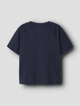 Blå Navy Blazer Bluser fra Name it - 13249346