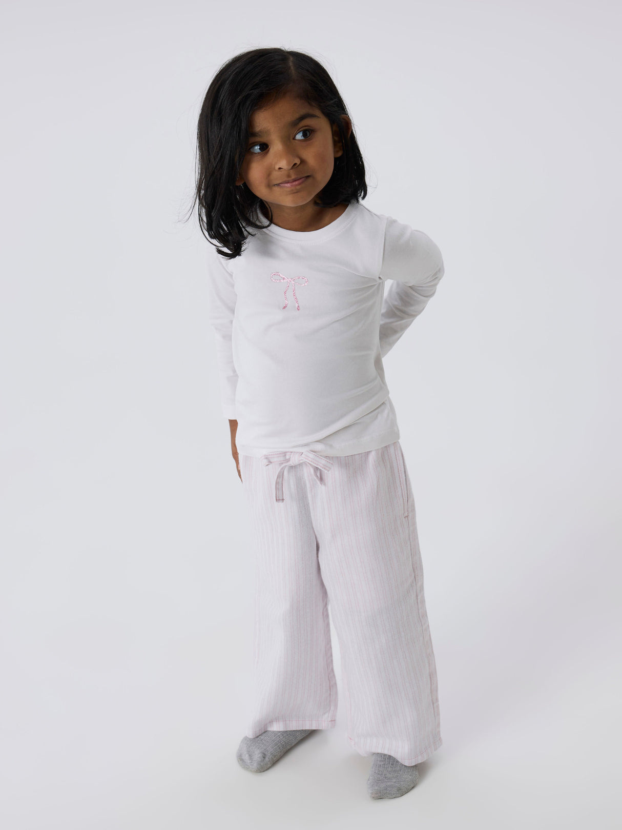 Keepsake Lilac . Bukser fra Name it - 13249388
