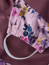 Keepsake Lilac FLOWER flyverdragt med blomster fra Name it - 13249507