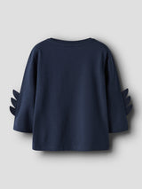 Navy Blazer Bluser fra Name it - 13249575