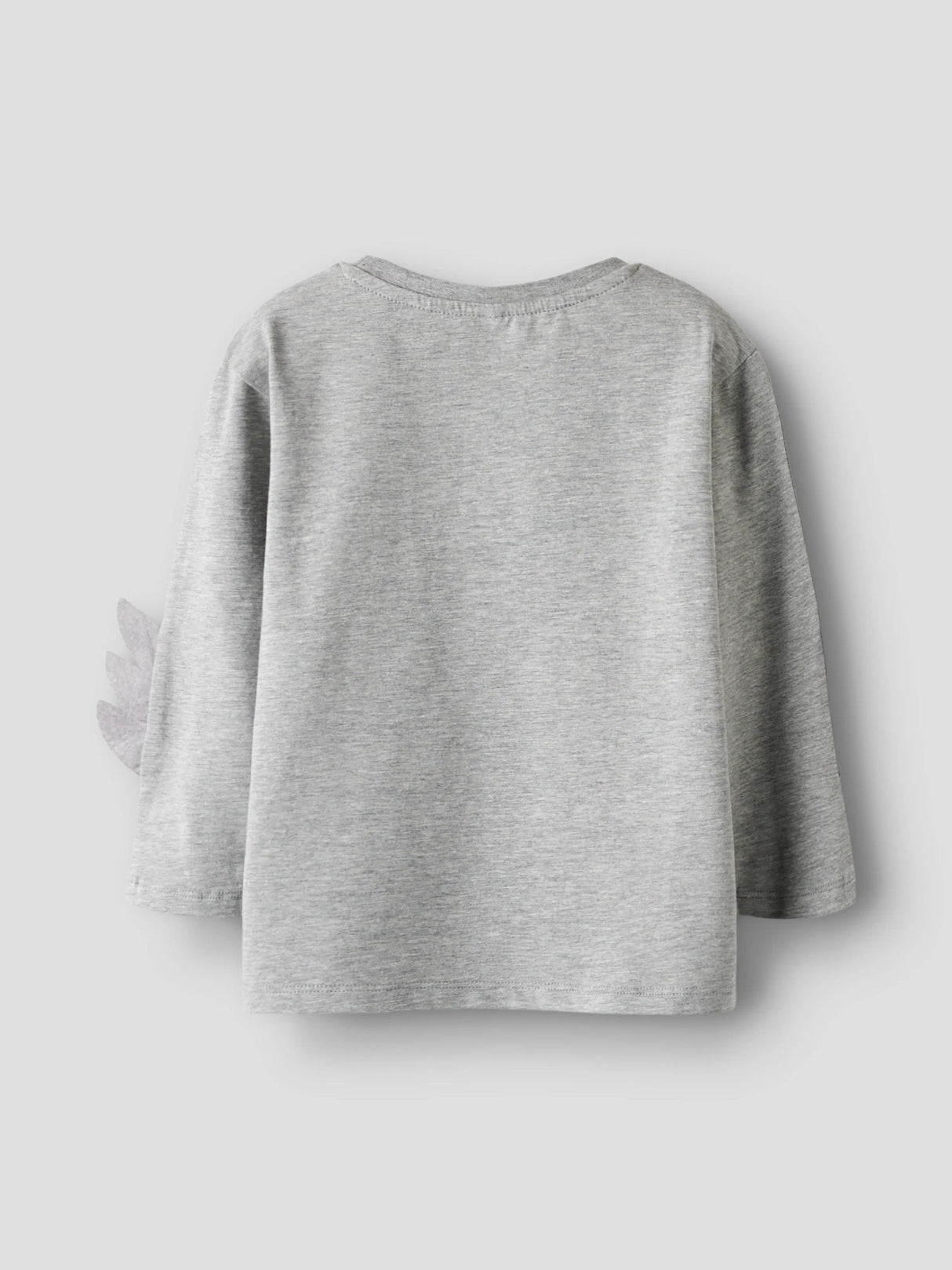 Grey Melange Bluser fra Name it - 13249575