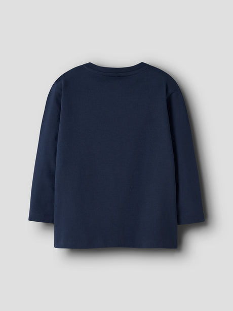 Name it Navy Blazer T-Shirt - 13249591