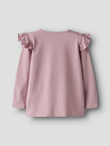 Name it Keepsake Lilac T-Shirt - 13249660