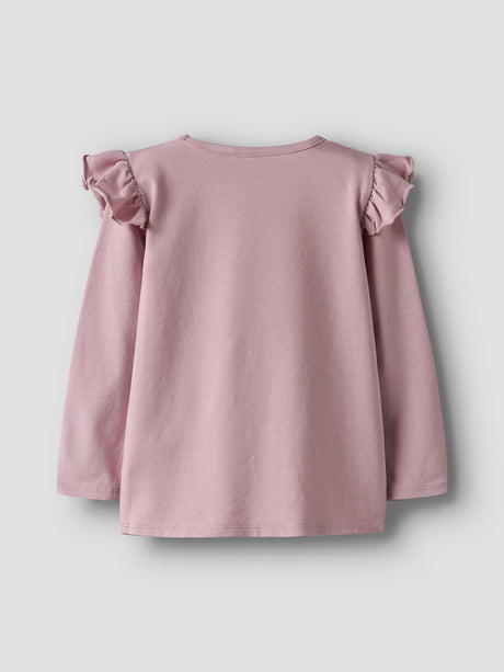 Name it Keepsake Lilac T-Shirt - 13249660