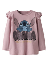 Name it Keepsake Lilac T-Shirt - 13249660