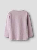 Name it Keepsake Lilac T-Shirt - 13249729