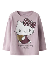 Name it Keepsake Lilac T-Shirt - 13249729