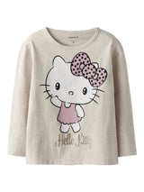 Name it Peyote Melange T-Shirt - 13249729