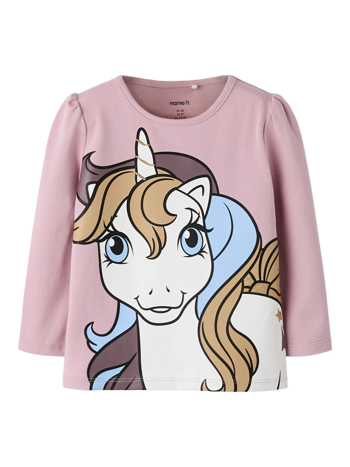 Name it Keepsake Lilac T-Shirt - 13249766