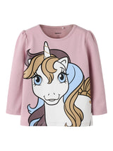 Name it Keepsake Lilac T-Shirt - 13249766