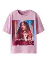 Name it Lilac Sachet T-Shirt - 13249772