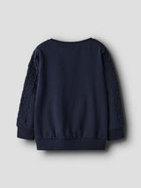 Name it Navy Blazer Sweatshirt - 13249776
