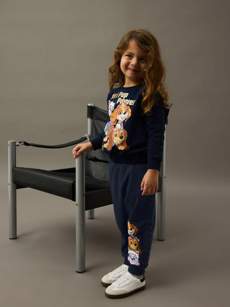 Name it Navy Blazer Sweatshirt - 13249776