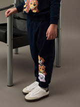 Name it Navy Blazer Trousers - 13249780