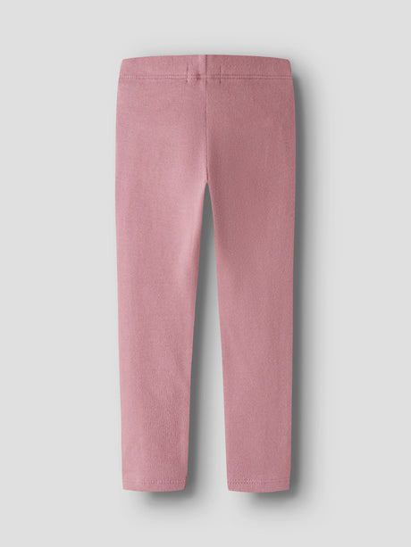 Lil'Atelier Nostalgia Rose Leggings - 13249829