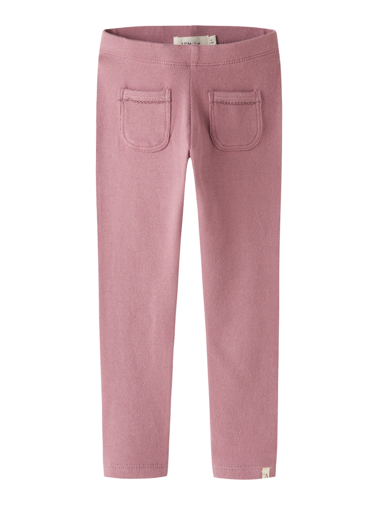 Lil'Atelier Nostalgia Rose Leggings - 13249829