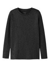 Black Bluser fra Name it - 13249953