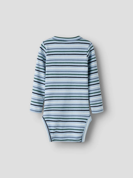 Kentucky Blue Bodystocking fra Name it - 13250332