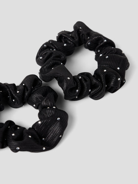 Black Hårpynt fra Name it - 13250374