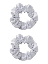 Silver Hårpynt fra Name it - 13250374