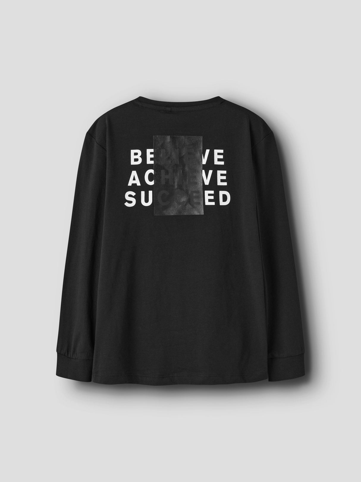 Black Bluse fra Name it - 13250395