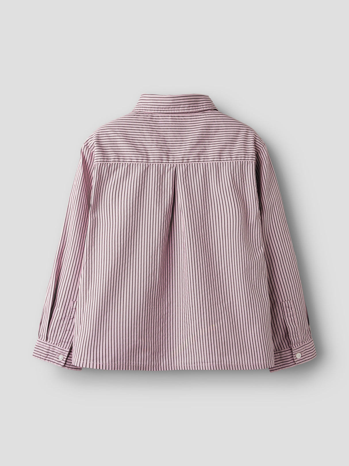 Keepsake Lilac BURGUNDY Bluser fra Name it - 13250444