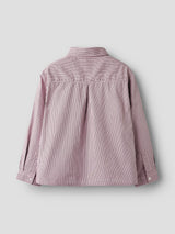 Keepsake Lilac BURGUNDY Bluser fra Name it - 13250444