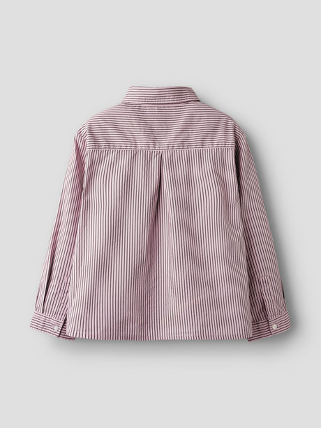 Keepsake Lilac BURGUNDY Bluser fra Name it - 13250444