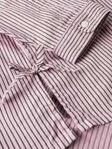 Keepsake Lilac BURGUNDY Bluser fra Name it - 13250444