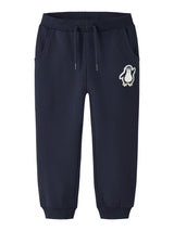 Name it Navy Blazer Penquin Joggers - 13250550