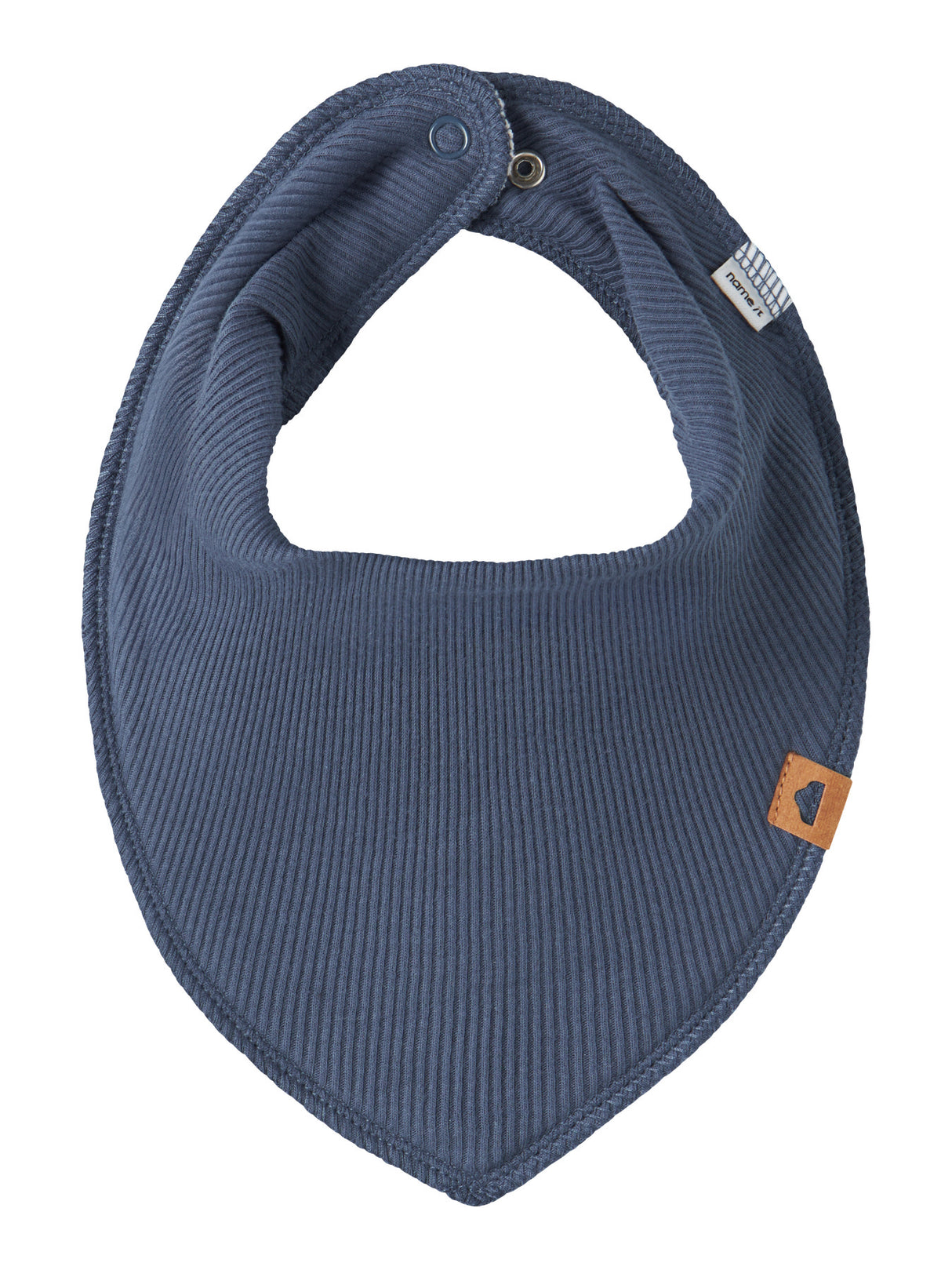 Vintage Indigo Hagesmæk fra Name it - 13250557