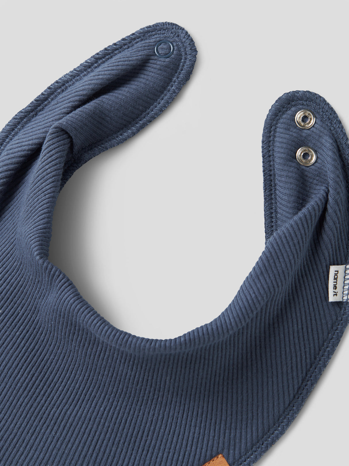 Vintage Indigo Hagesmæk fra Name it - 13250557