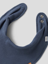 Vintage Indigo Hagesmæk fra Name it - 13250557