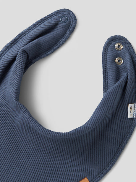 Vintage Indigo Hagesmæk fra Name it - 13250557