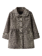Birch frakke fra Name it - 13250694