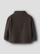 Chocolate Brown Overtøj fra Name it - 13250734