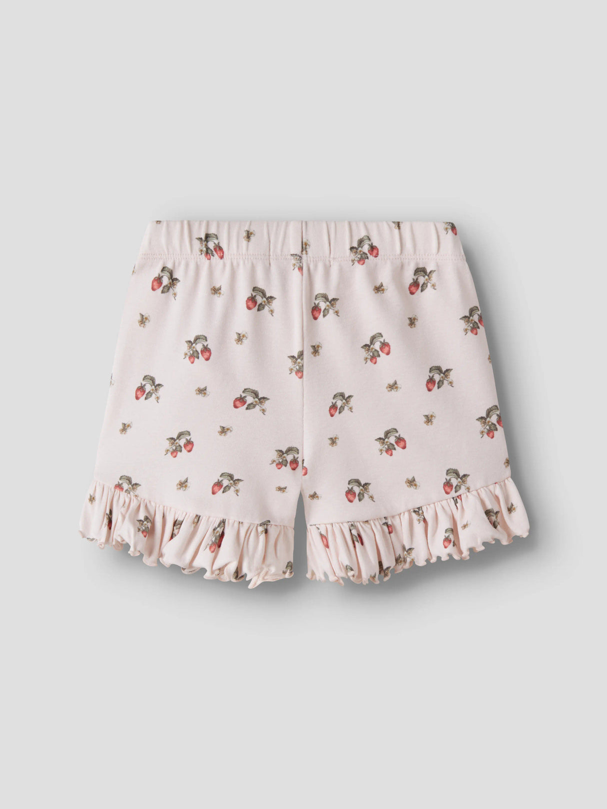 Morganite STRAWBERRY Shorts fra Lil'Atelier - 13250951
