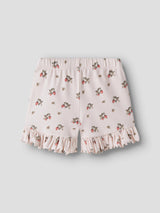 Morganite STRAWBERRY Shorts fra Lil'Atelier - 13250951